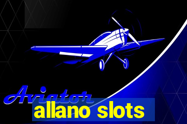 allano slots